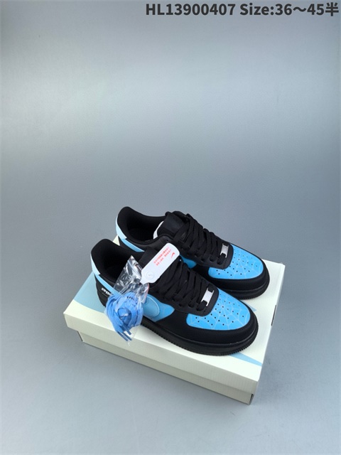 men air force one shoes 36-45 2025-9-19-758